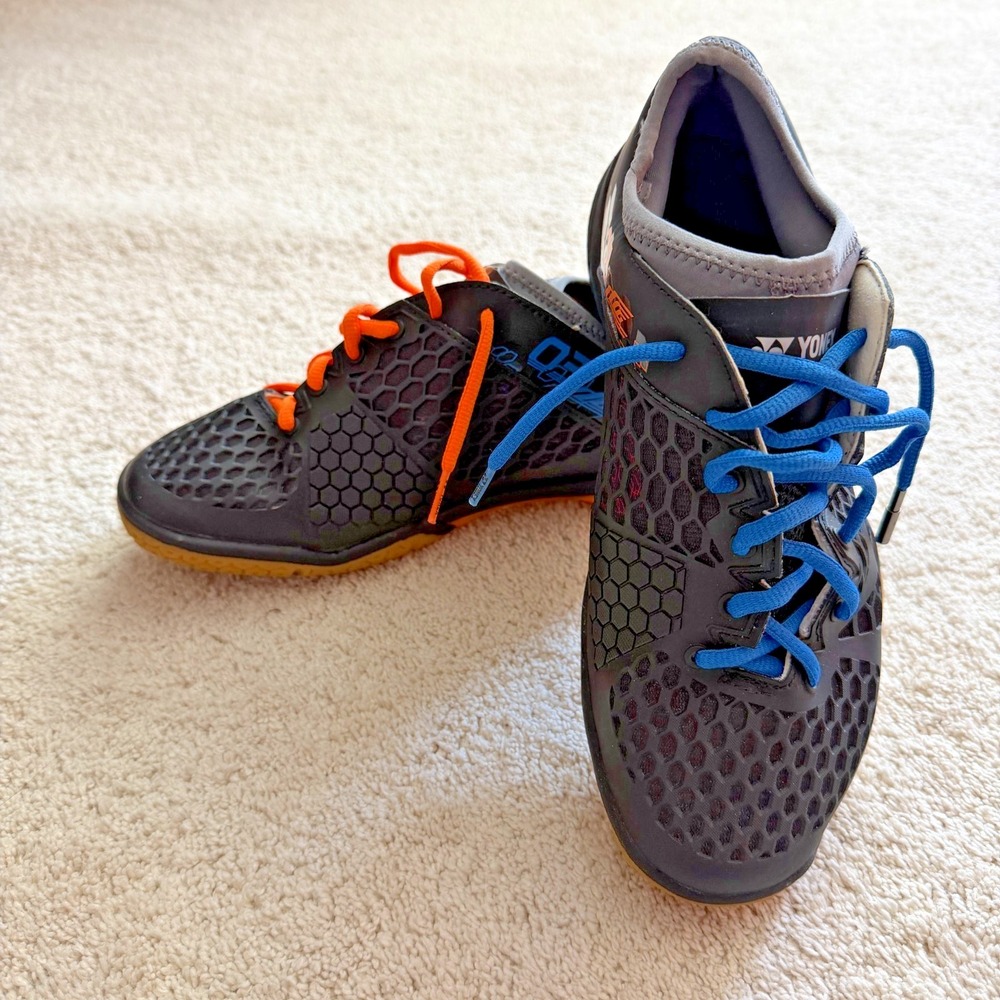 Yonex Shoes Men US 8‎ Power Cushion 03Z LCW Badminton Indoor